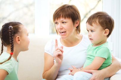 4 Simple Ways To Help Your Child Develop Better Communication Skills