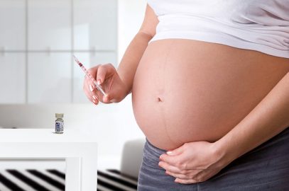 Is It Safe To Use Heparin During Pregnancy?