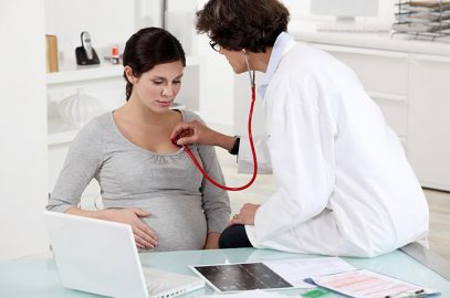 High Cholesterol During Pregnancy - Every Thing You Need To Know