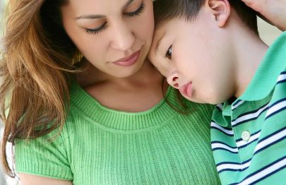 12 Signs Of A Highly Sensitive Child And Tips To Help Them