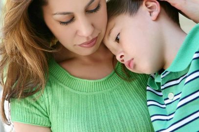 Highly Sensitive Child - Signs, Habits & Parenting