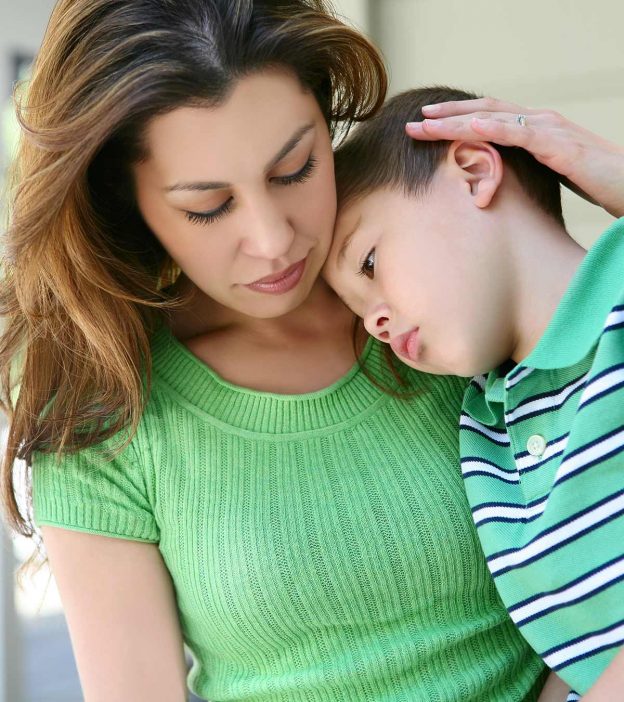 12 Signs Of A Highly Sensitive Child And Tips To Help Them