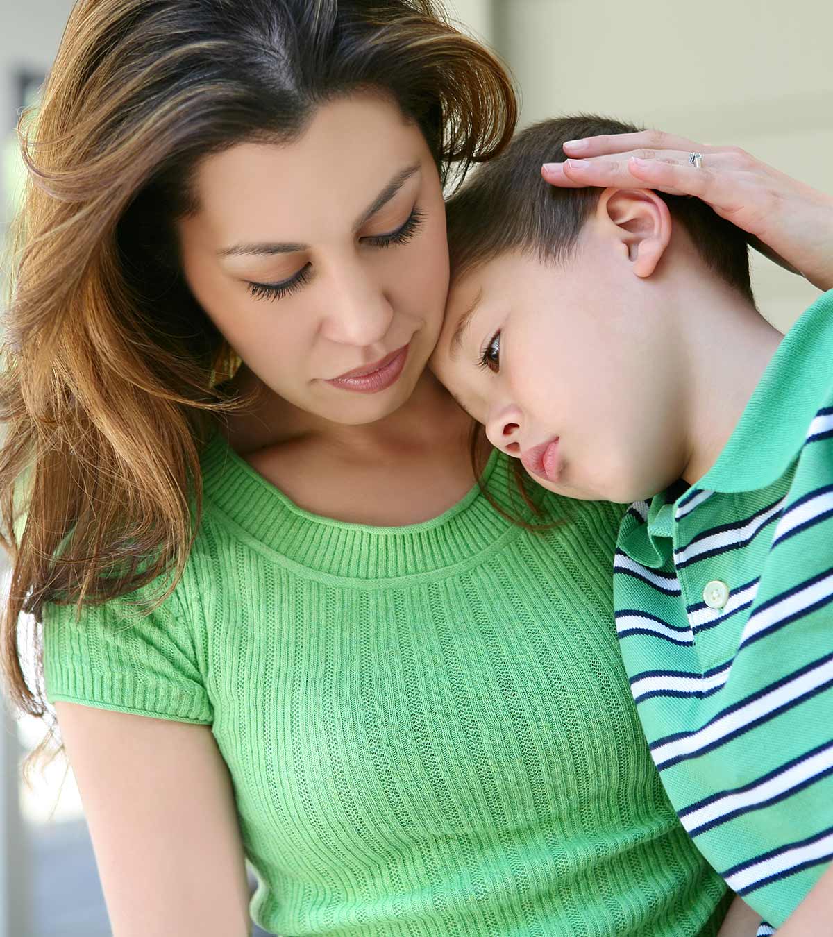 13 Signs Of A Highly Sensitive Child And Tips To Help Them