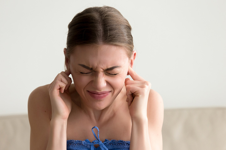 ¿Cómo afectan los ruidos fuertes durante el embarazo a tu bebé