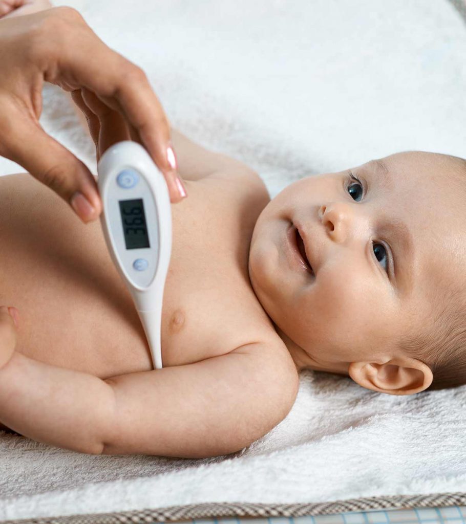 how much does a digital thermometer cost