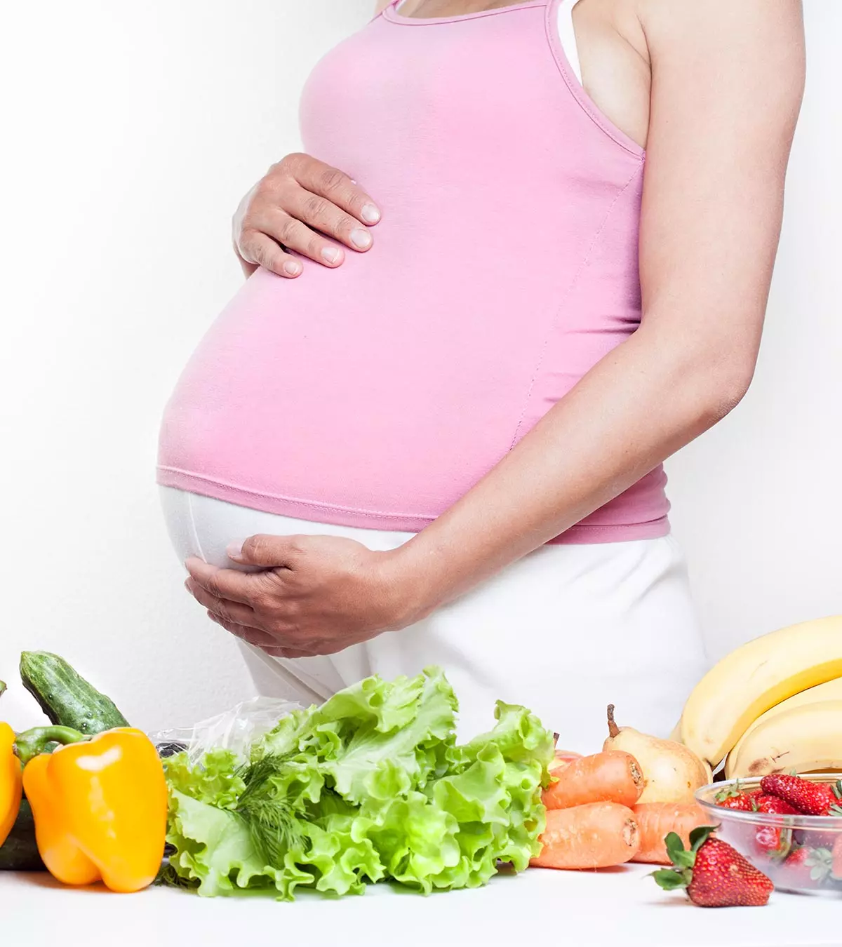 Is It Safe To Detox During Pregnancy