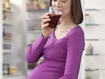 Is It Safe To Drink Coke During Pregnancy?