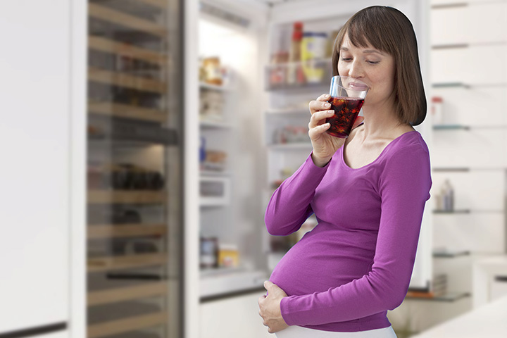 Coke During Pregnancy: Is It Safe To Drink?