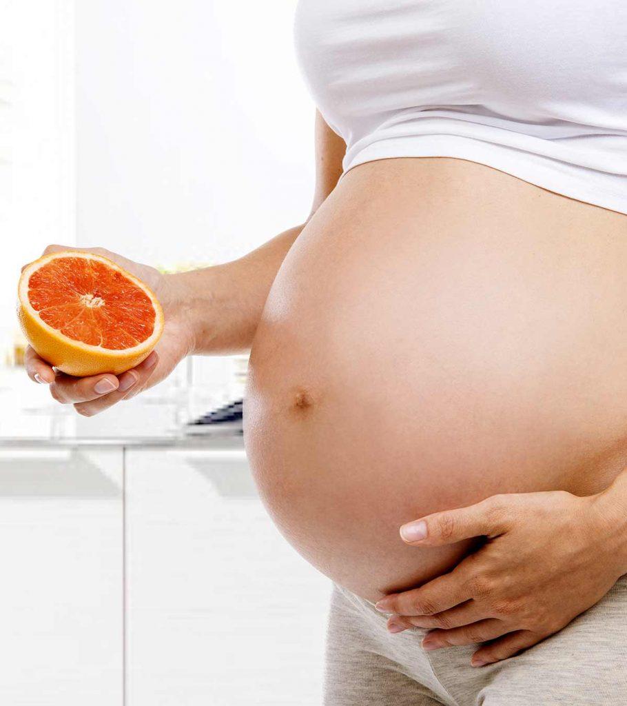 is-it-safe-to-eat-grapefruit-during-pregnancy