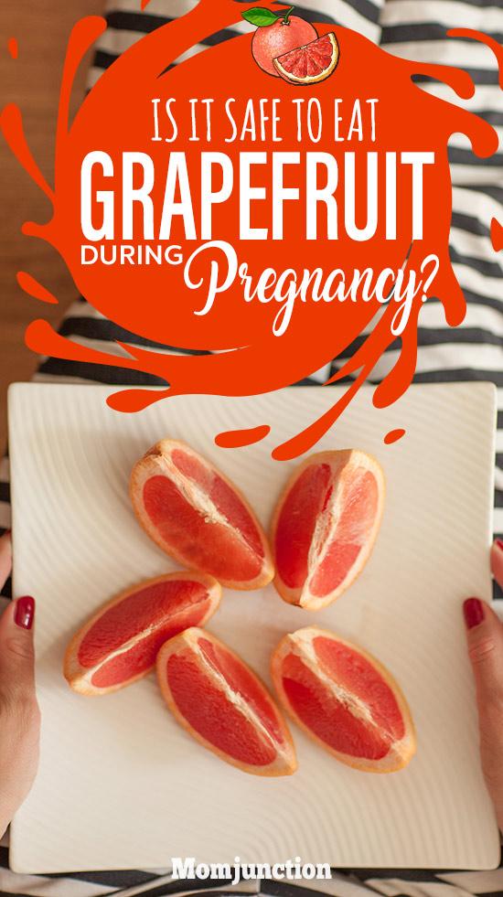 is-it-safe-to-eat-grapefruit-during-pregnancy