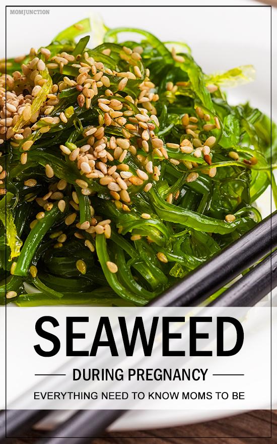 is-it-safe-to-eat-seaweed-during-pregnancy