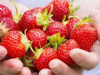 Is It Safe To Eat Strawberry During Pregnancy?
