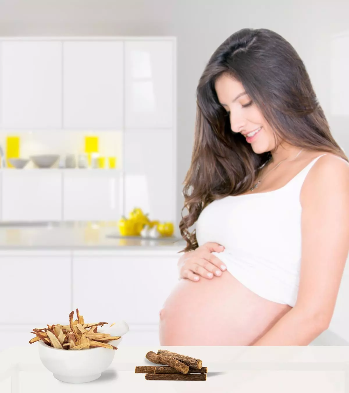 Is Licorice Root Safe For Consumption During Pregnancy