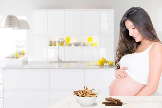  Is Licorice Root Safe During Pregnancy Rencana