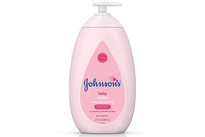 Top 11 Johnson Johnson S Baby Care Products