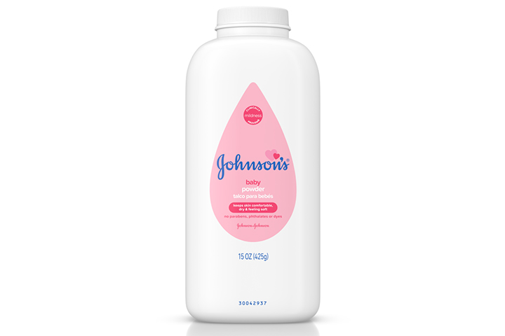 johnson baby products for newborn