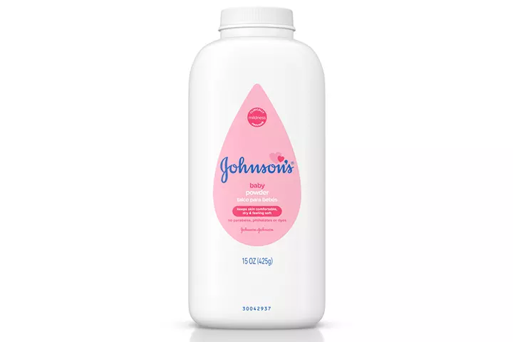 Top 11 Johnson Johnson S Baby Care Products