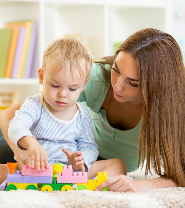 5 Simple Learning Activities For Your 20-Month-Old Baby