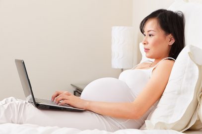 Life During Pregnancy - Everything You Need to Know About!