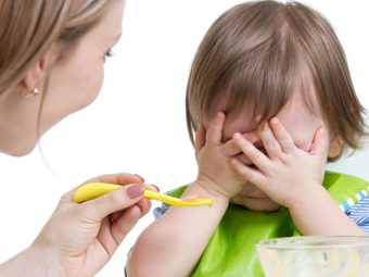 Loss Of Appetite In Toddlers: Causes and Ways to Deal With It
