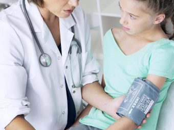 Low Blood Pressure (Hypotension) In Children: Types, Causes, And Treatment