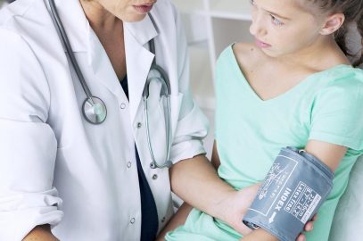 Low Blood Pressure (Hypotension) In Children: Types, Causes, And Treatment