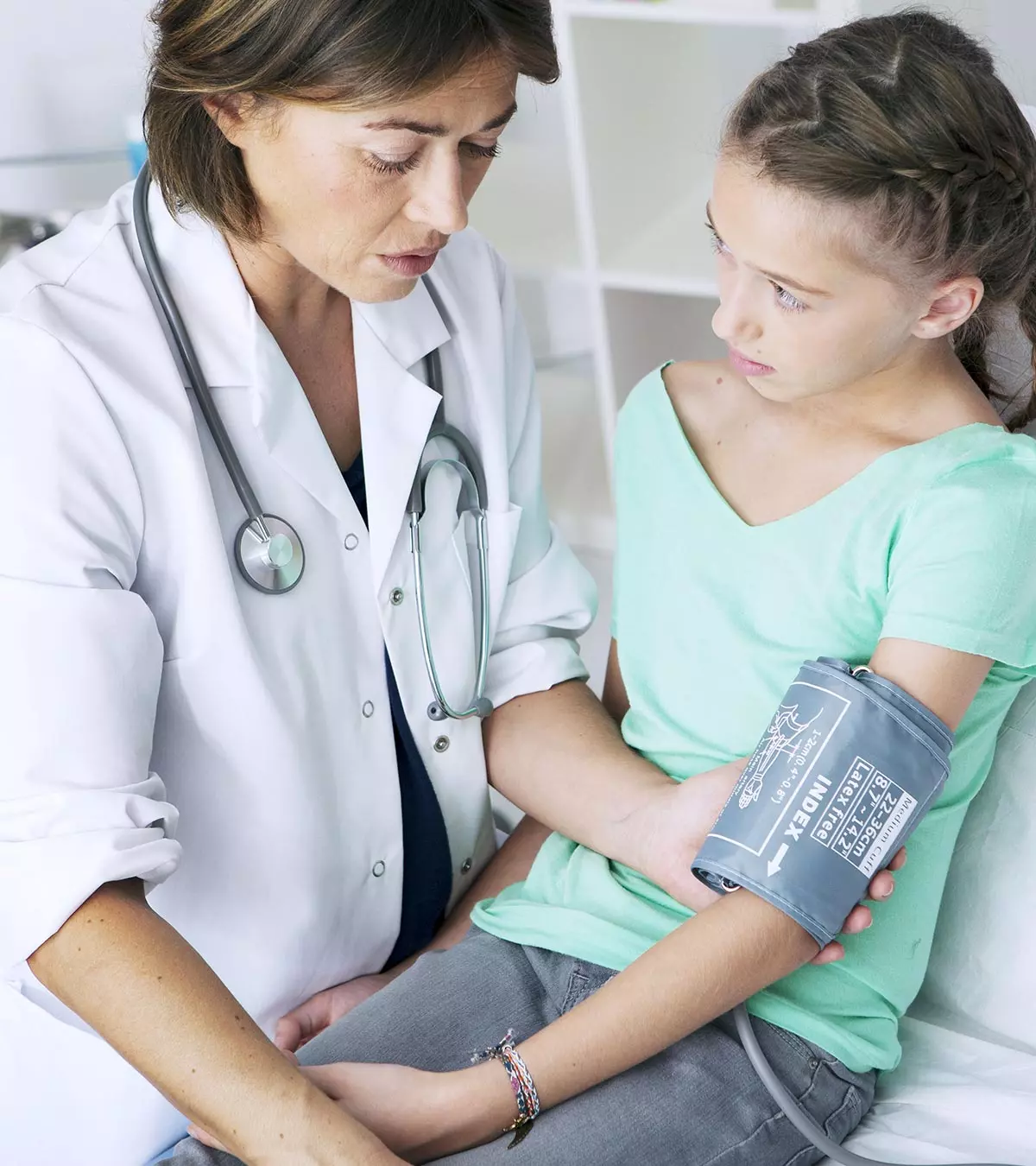 Low-Blood-Pressure-In-Children---Causes,-Symptoms-Treatment
