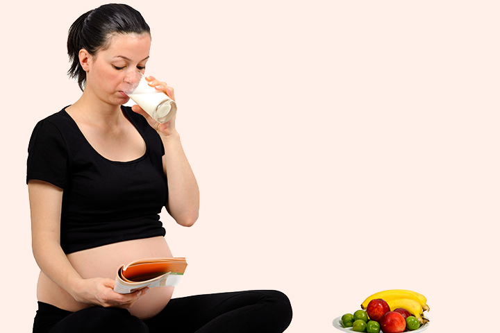 7 Serious Causes Of Malnutrition During Pregnancy