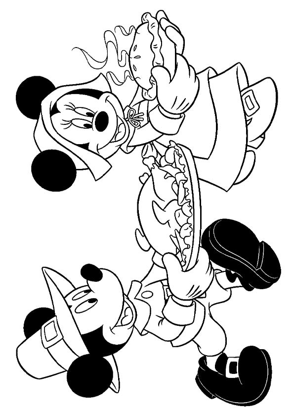 Mickey-And-Minnie-Mouse