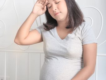 Overheating In Pregnancy: Signs, Causes, Risks And Prevention
