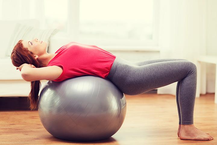 Pilates For Teens - Everything You Need To Know