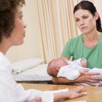 Postpartum Anemia Causes, Symptoms And Treatment