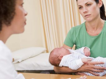 Postpartum Anemia Causes, Symptoms And Treatment