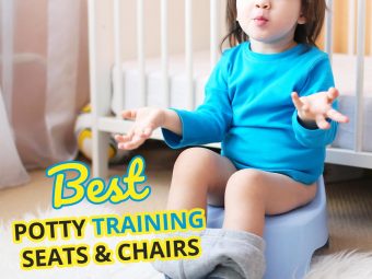 15 Best Potty Training Seats And Chairs For Toddlers in 2021