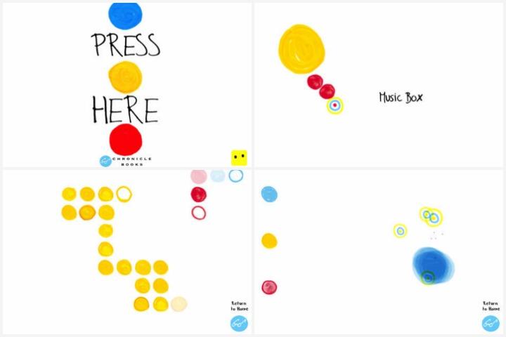 Easy App Games For 3 Year Olds Mink Caltin