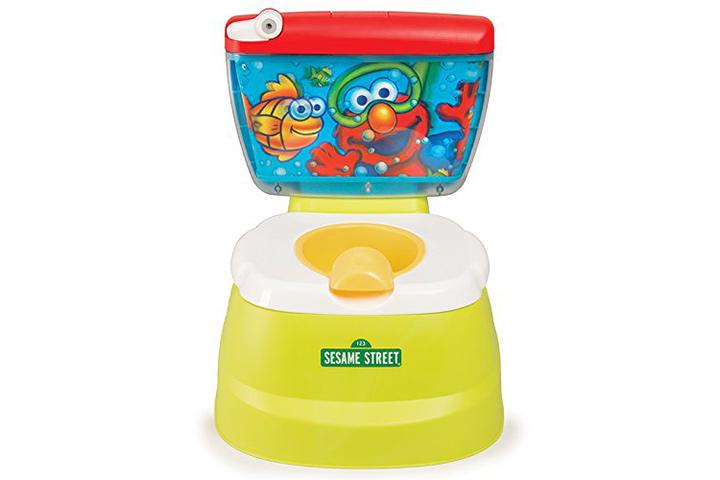 15 Best Potty Training Seats And Chairs For Toddlers