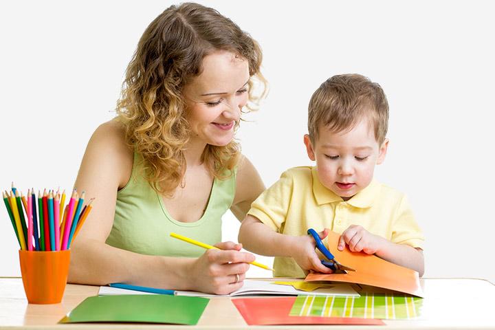 Resultado de imagen para kids learning