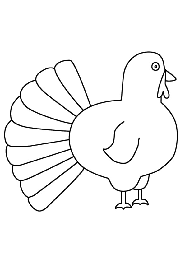 Simple-Turkey