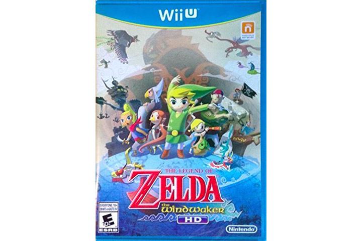 List of wii party games