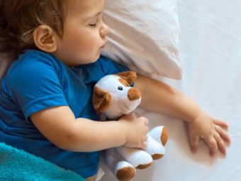 Toddler Night Sweats: Why Does It Happen And How To Address It?