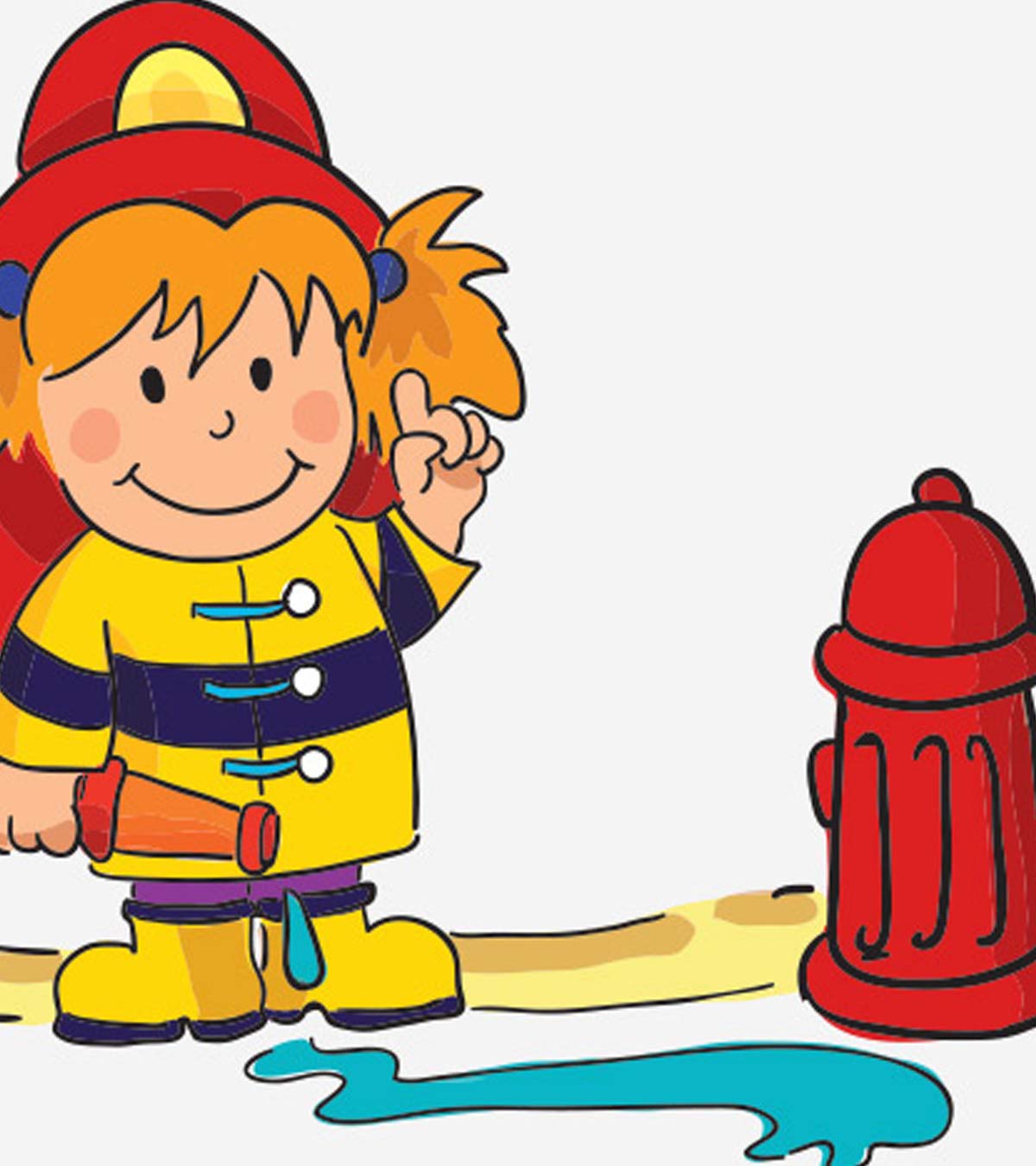 Top 11 Fire Safety Crafts For Preschoolers And Kids