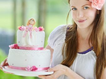 Top 11 Teen Birthday Cake Ideas