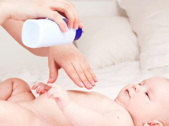 Top 11 Baby Powders For Your Little Ones In India-2021