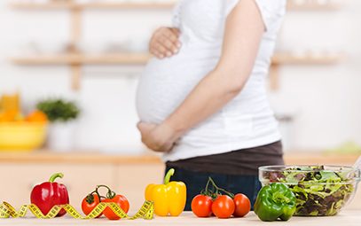 Is It Safe To Diet During Pregnancy?