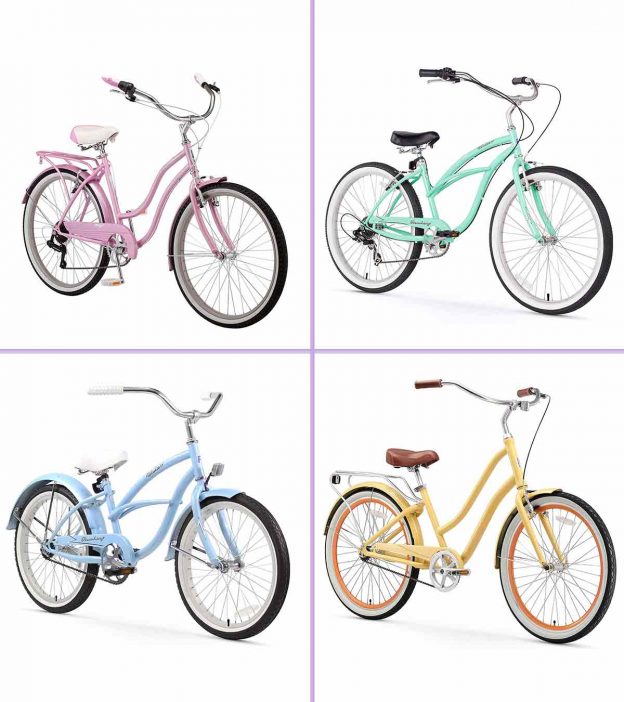 10 Best Bikes For Teenage Girls, As Per A Bike Expert, In 2024