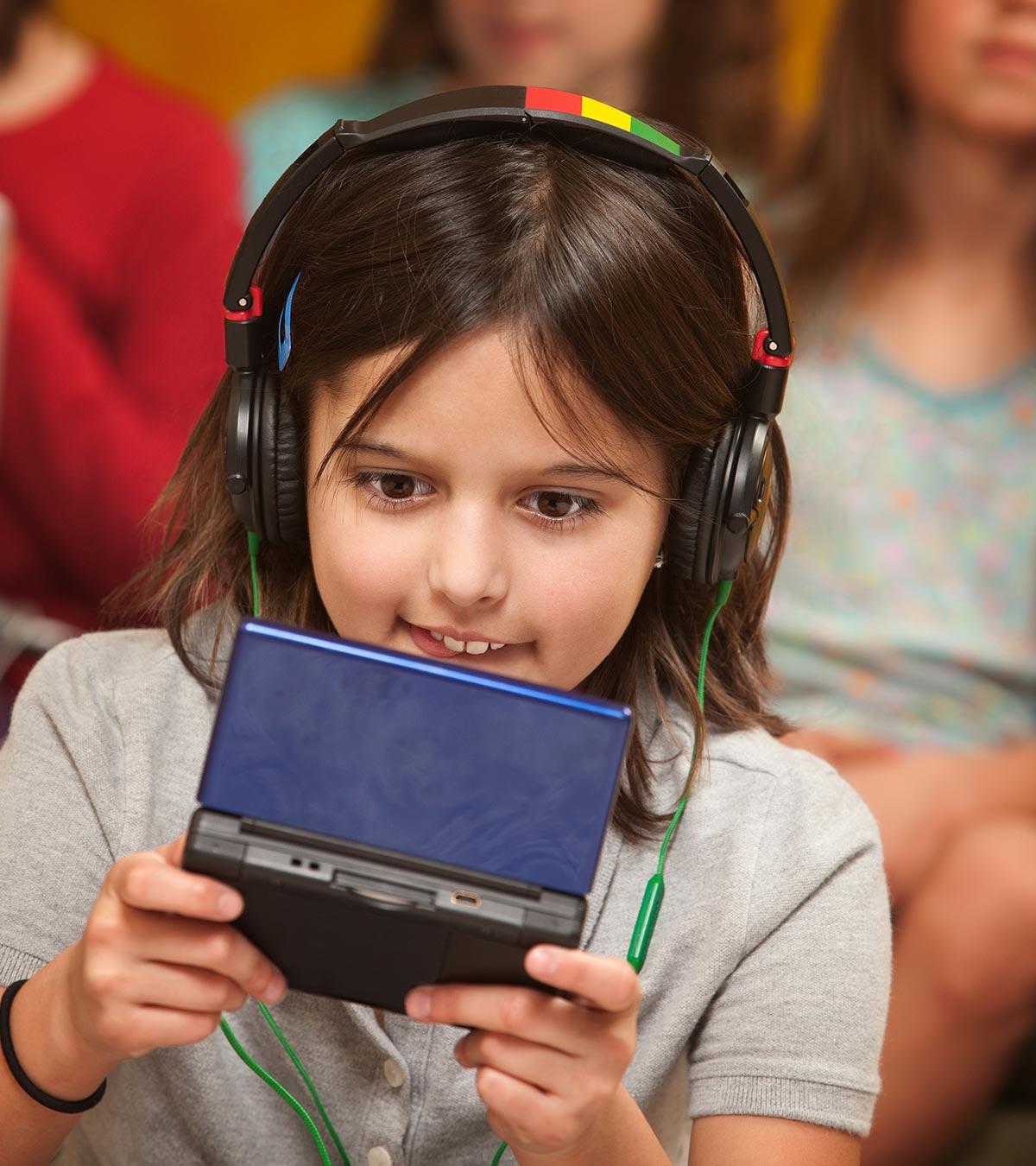 best nintendo 2ds games for 5 year old