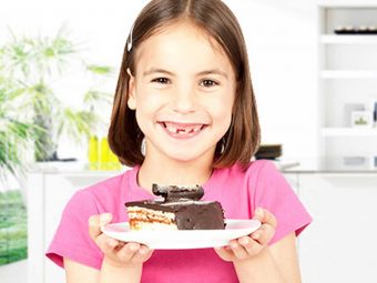 10 Easy And Quick Nutella Recipes For Kids