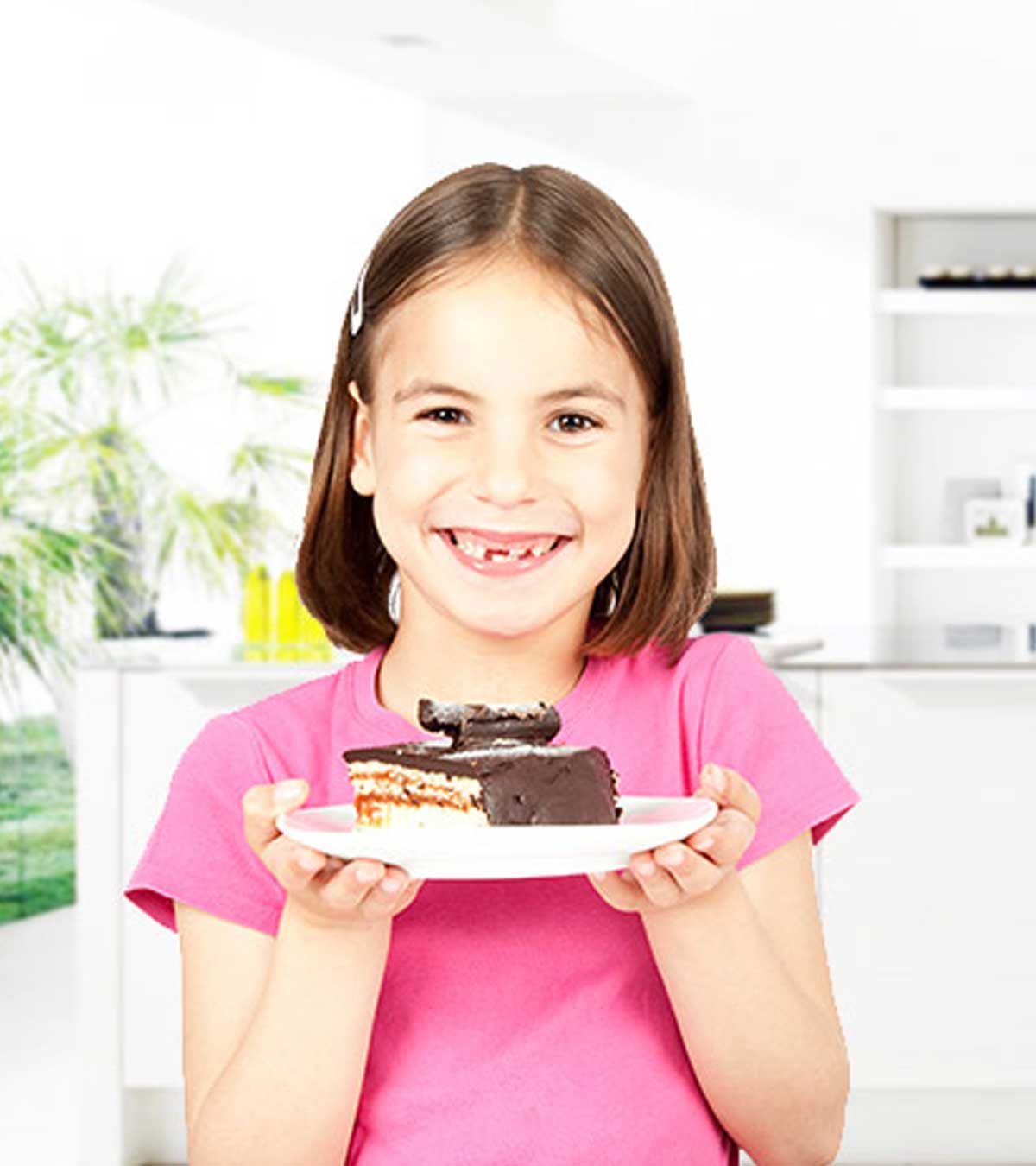 10 Easy And Quick Nutella Recipes For Kids