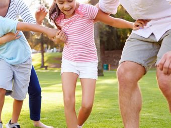 10 Fun Games To Play At The Park With Your Kids