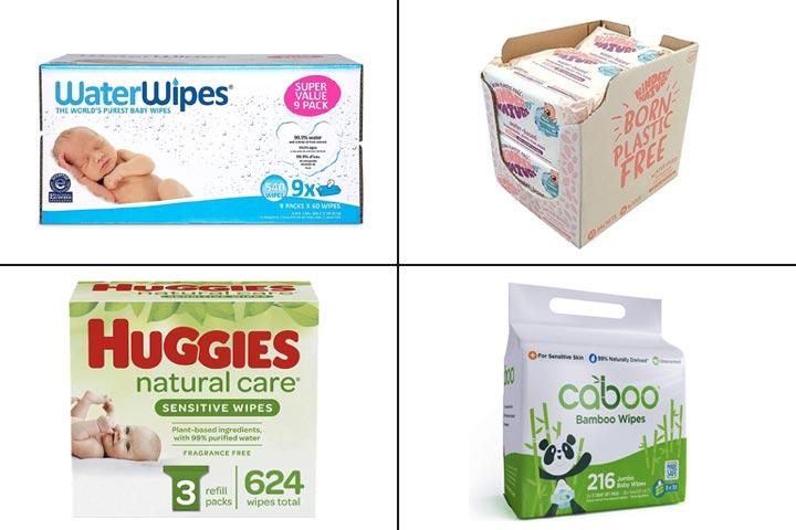 uniquely j baby wipes